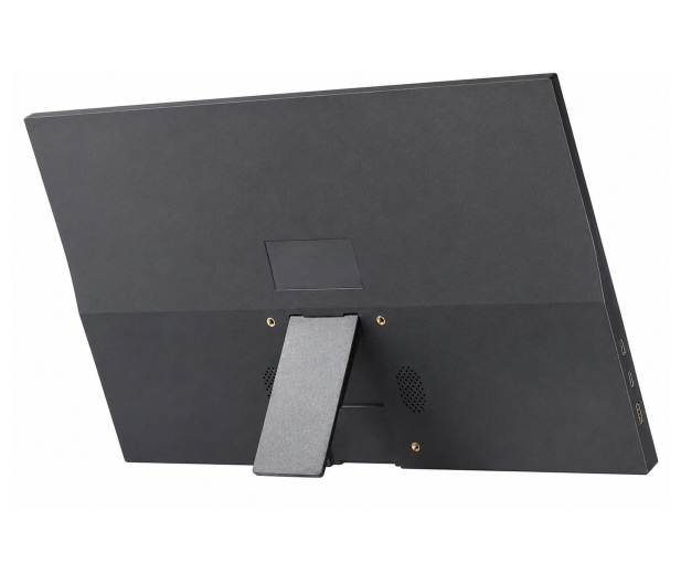 Zenwire Monitor Przenośny 14 cali USB-C Full HD 1920x1200 HDMI - 1604724 - zdjęcie 4